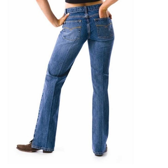 cruel girl georgia women's jeans